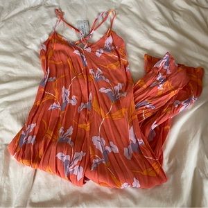 Ava Sky Jumper Haiku Sunset Iris